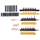 DAIKIN - DAKKHRQ23M29H COLLETTOREVRVIIARECUPEROX<290