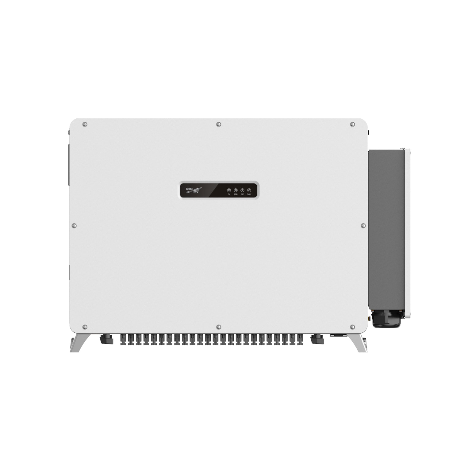 CHINT ITALIA INVESTM - CHT91014PLC KHSPI250KBH-INVERTER FTV STRINGA TRIFASE