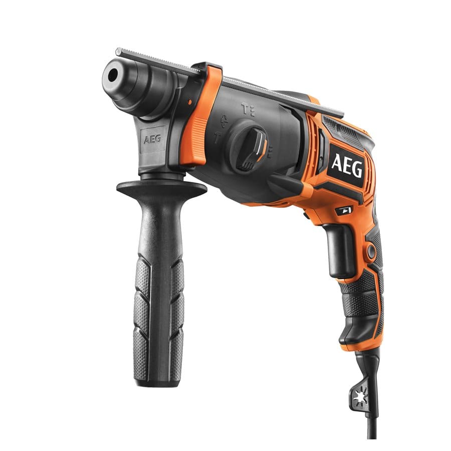 MILWAUKEE - AEG - COP4935451555 KH 24 IE TASSELLATORE 3 MOD