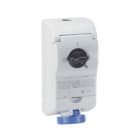 ILME - ILMKI 1663 EB6 PR+INT 16A 6H 3P