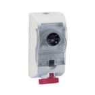 ILME - ILMKI 1693 IB6 PR+FUS+INT. 16A 9H 3P