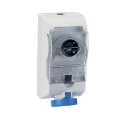 ILME - ILMKI 1694 IB6 PR+FUS+INT. 16A 9H 4P