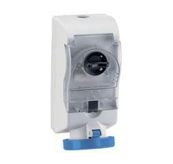 ILME - ILMKI 3263 IB6 PR+FUS+INT. 32A 6H 3P