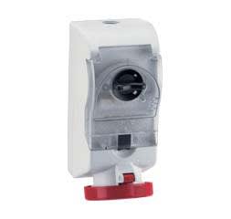 ILME - ILMKI 3265 IB6 PR+FUS+INT. 32A 6H 5P