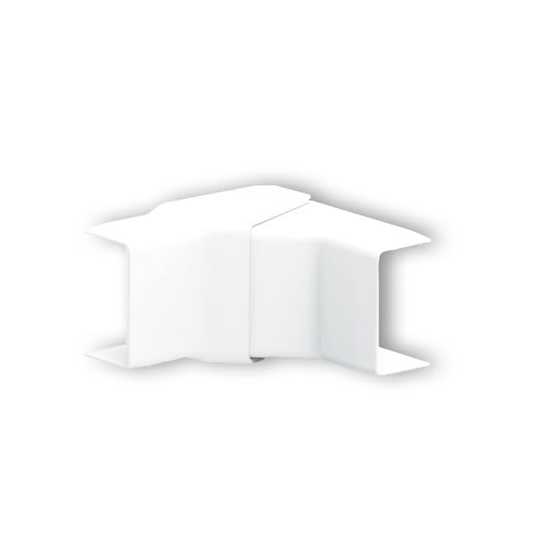 ARNOCANALI SPA - ARNKI2530V.3 ANGOLO INTERNO VARIAB. 30X25 BIANCO