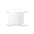 ARNOCANALI SPA - ARNKI4060V.3 ANGOLO INTERNO VARIAB.60X40 BIANCO