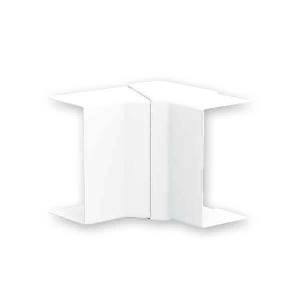 ARNOCANALI SPA - ARNKI60100V.3 ANGOLO INTERNO VARIAB.100X60 BIANCO