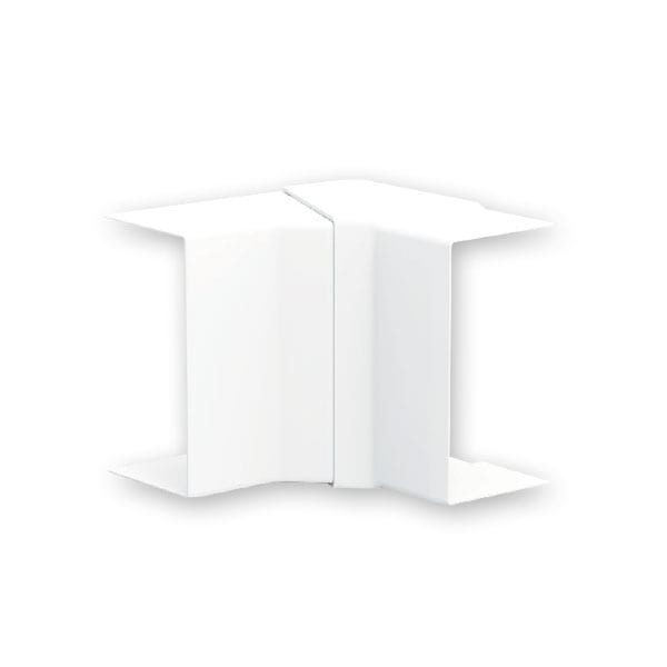 ARNOCANALI SPA - ARNKI60100V.3 ANGOLO INTERNO VARIAB.100X60 BIANCO