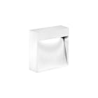 ROSSINI - RSSKIK002B APPLIQUE BIANCA LED 3W 50° IP65 4000K CR