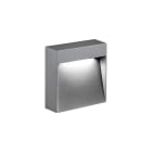 ROSSINI - RSSKIK002GR APPLIQUE GRIGIA LED 3W 50 IP65 4000K CR