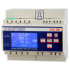 AKSE SRL - AKSPFNK6-1Q5D9-121 KILO NET D6 PQ WEB LOG 16 85-265V 2DI 2D