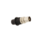FAIT SRL - FIT5210009 KIM - CONNETTORE IEC MASCHIO + CAP
