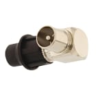 FAIT SRL - FIT5210010 KIM90-CONNETTORE IEC MASCHIO 90 + CAP