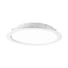 ROSSINI - RSSKIN002 DOWNLIGHT BIANCO LED 21,5W 110° IP20 300