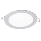ROSSINI - RSSKIP206 DOWNLIGHT TONDO BIANCO LED 18W 120? IP20 4000K CRI80