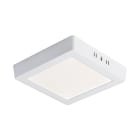 ROSSINI - RSSKIP315 PLAFONIERA BIANCA LED 18W 120° IP20 3000