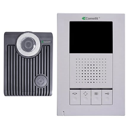 URMET SPA - UTD1092/700 KIT CUSTODIA IP66 P/ESTERNO
