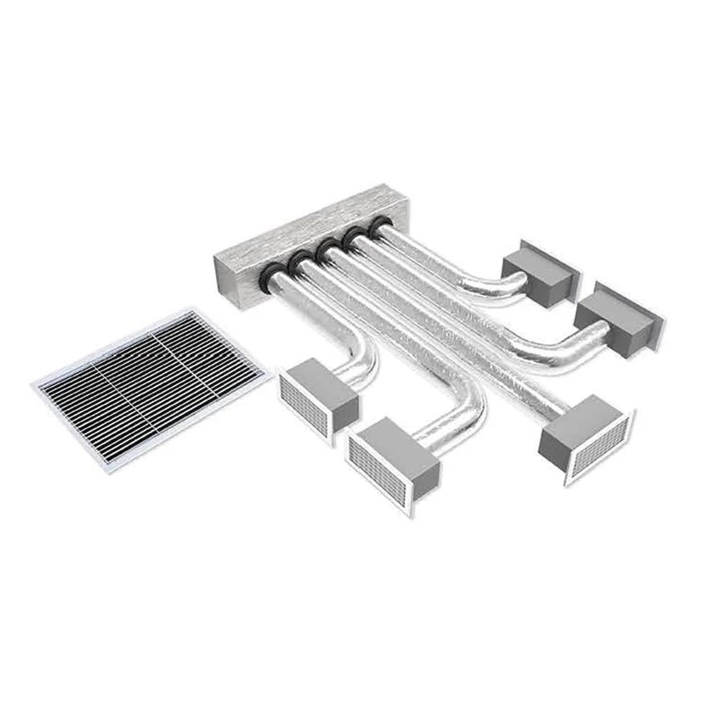 SAMSUNG - SMGACL-A975PQ5 KIT MULTIZONA PLENUM E BOCCHETTE A975