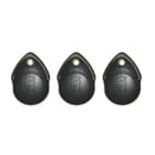 URMET SPA - UTD1056/032 KIT TRE CHIAVI DI PROSSIMITA