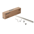 CONTACT ITALIA SRL - IICKIT-04-STF1 KIT STRUTTURA 4 MODULI VERTICALI - STF00