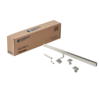 CONTACT ITALIA SRL - IICKIT-02-STR3 Kit struttura 2 moduli verticali - STR00