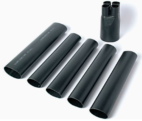 OCMEI SRL - OCMKIT/GTT001 GIUNTO TERMORESTR. DI TRANSIZIONE