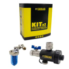 FERRARI - FER061531 KIT MAGBLACK 1 (061502+060603)