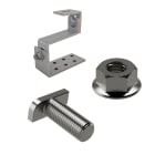 CONTACT ITALIA SRL - IICKIT10STR0002 KIT 10 STR0002 + 10 VT0018 + 10 VT1002