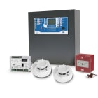 IESS SRL - EAAKIT2144B KIT INCENDIO MEC44+52101N+52106+2X32204