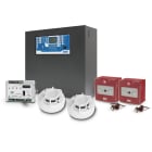IESS SRL - EAAKIT2144PLUS KIT MEC44PLUS+52101N+2X52106+2X32204