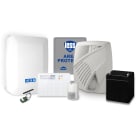IESS SRL - EAAKIT3401G KIT CABLATO IESS COMPOSTO DA 1 F24S, 1 M