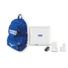 IESS SRL - EAAKIT3403W KIT WIRELESS GENIOHOMEWF I-TRADE 4G WI-F