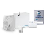 IESS SRL - EAAKIT4401 KIT CABLATO CON CENTRALE F44