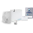 IESS SRL - EAAKIT4401 KIT CABLATO F44+ESSENZA+SEI400FB+SD10