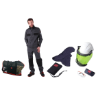 OCMEI SRL - OCMKIT-ARC-A01JP-L KIT PROT. ARCO ELET. 12CAL/CMQ TG L