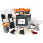 ELEMATIC SPIT - ITPKITCASSETTA-EL02 KIT INDISPENSABILI ELETTIRCO 2