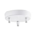 ROSSINI - RSSKITDEC103B KIT DECENTRAMENTO 3 FORI BIANCO
