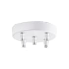 ROSSINI - RSSKITDEC105B KIT DECENTRAMENTO 5 FORI BIANCO