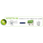 FTE MAXIMAL ITALIA S - FTEKITDTT0-5G KITDTT0-5G EVO45V+F5G+AMP107-5G+LPS302