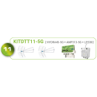 FTE MAXIMAL ITALIA S - FTEKITDTT11-5G KITDTT11-5G 2 HYDRA45-5G+AMP313-5G+LPS30