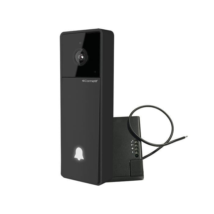 COMELIT GROUP SPA - COEKITVISTO KIT VISTO WI-FI
