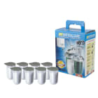 GEL SPA - GE110451090 KIT ANTICALCARE 200