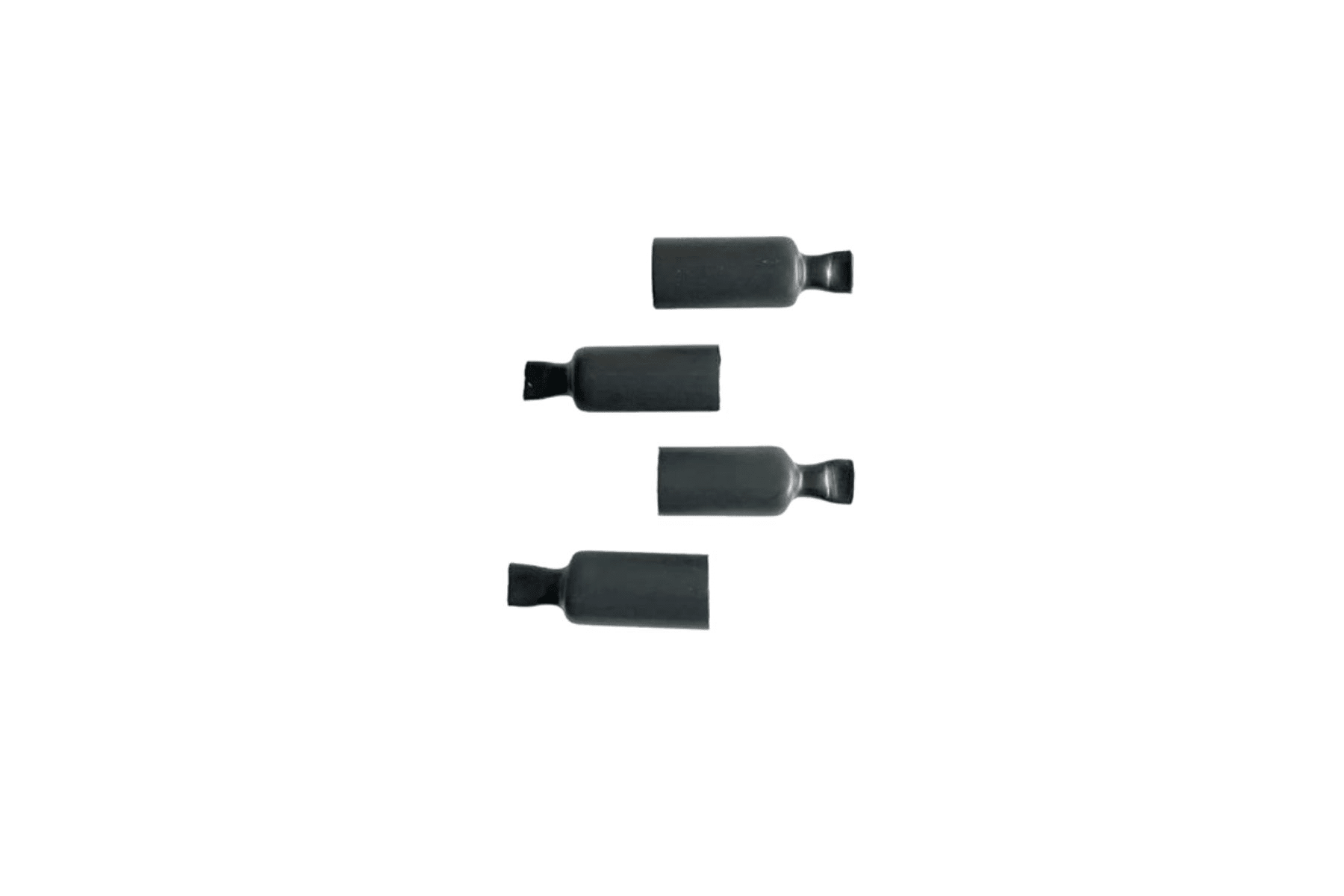 LORENZONI SRL - LOZ521.1000.001 KIT CAPPUCCIO DI CHIUSURA CONNETTORI LOR PANEL 4PV