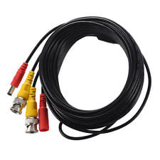 FAIT SRL - FIT5400001 KIT2-BNC-KIT CONNETT.SICUREZZA 50 BNC+CA