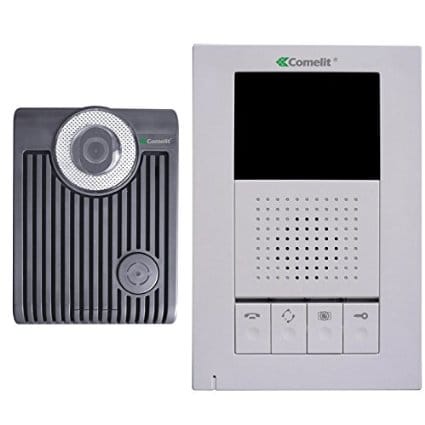 URMET SPA - UTD1092/700 KIT CUSTODIA IP66 P/ESTERNO