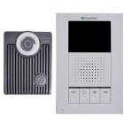 URMET SPA - UTD1092/700 KIT CUSTODIA IP66 P/ESTERNO