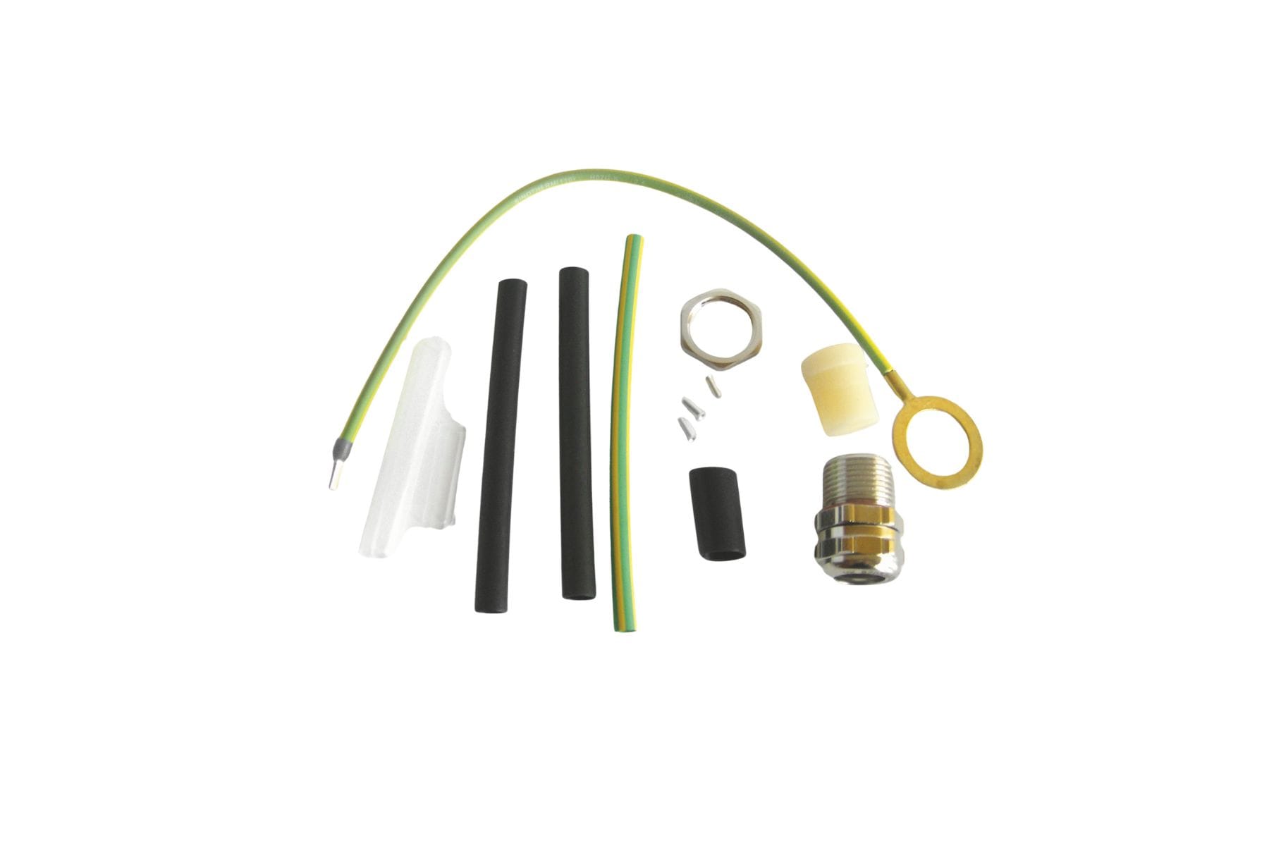 LORENZONI SRL - LOZ521.0000.103 LR KIT DI TERMINAZIONE ATEX COMPLETO DI