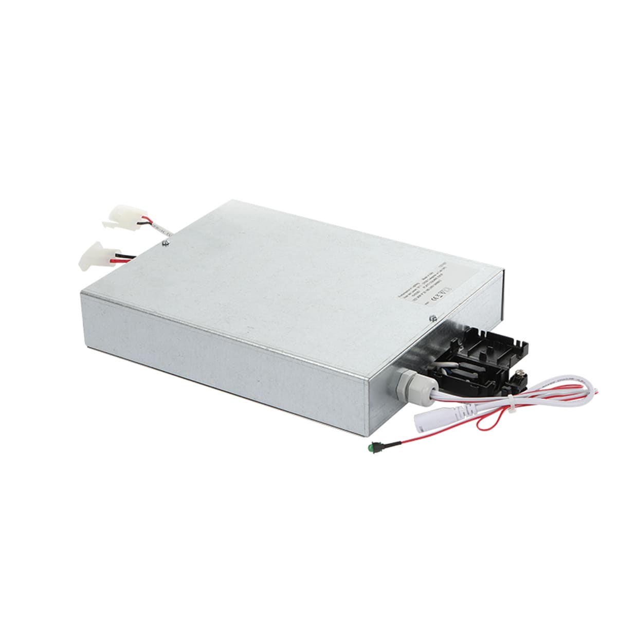 PERFORMANCE IN LIGHT - PRI3111872 AMIGO 36 KIT EM3P