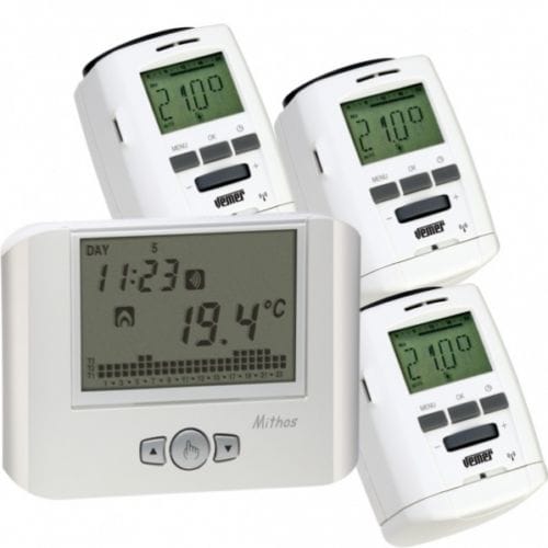 VEMER SPA - VEMKT040500 KIT MITHOS RF+3 THERMOPRO RF