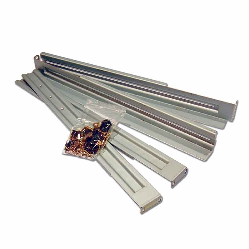 TECNOWARE SRL - TCWFGCKITEVORT KIT POSIZIONAMENTO UPS E BOX BATTERIE IN